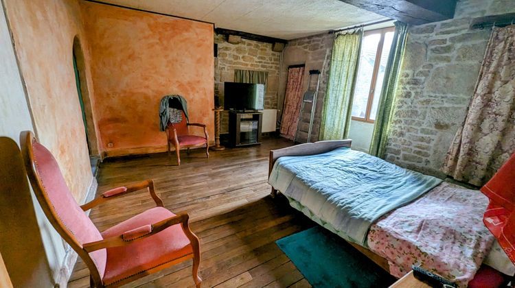 Ma-Cabane - Vente Maison Sennevoy-le-Bas, 330 m²