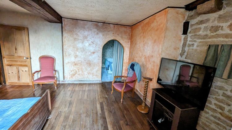 Ma-Cabane - Vente Maison Sennevoy-le-Bas, 330 m²