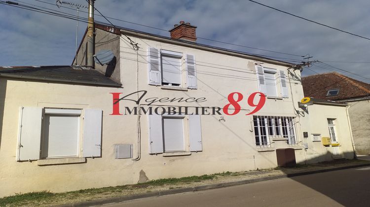 Ma-Cabane - Vente Maison Sennevoy-le-Bas, 115 m²