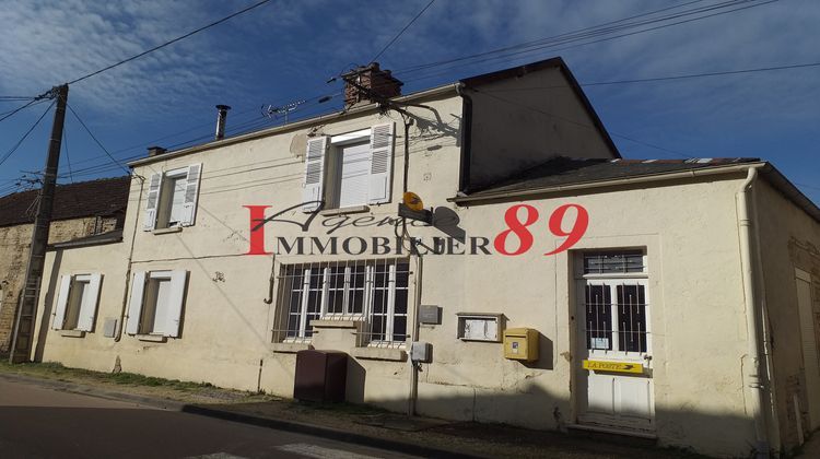 Ma-Cabane - Vente Maison Sennevoy-le-Bas, 115 m²