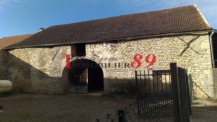 Ma-Cabane - Vente Maison Sennevoy-le-Bas, 115 m²