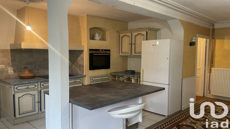 Ma-Cabane - Vente Maison Sennevoy-le-Bas, 120 m²