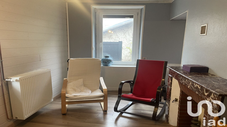 Ma-Cabane - Vente Maison Sennevoy-le-Bas, 120 m²