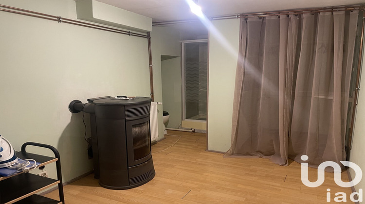 Ma-Cabane - Vente Maison Sennevoy-le-Bas, 120 m²