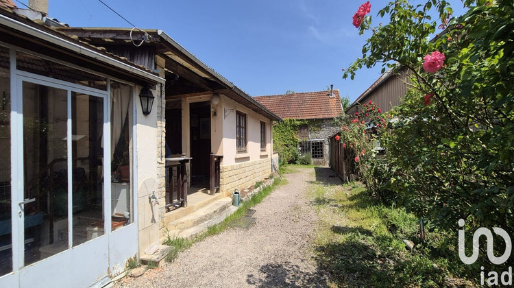 Ma-Cabane - Vente Maison Sennevoy-le-Bas, 105 m²