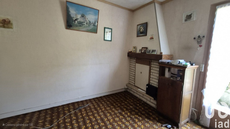 Ma-Cabane - Vente Maison Sennevoy-le-Bas, 105 m²