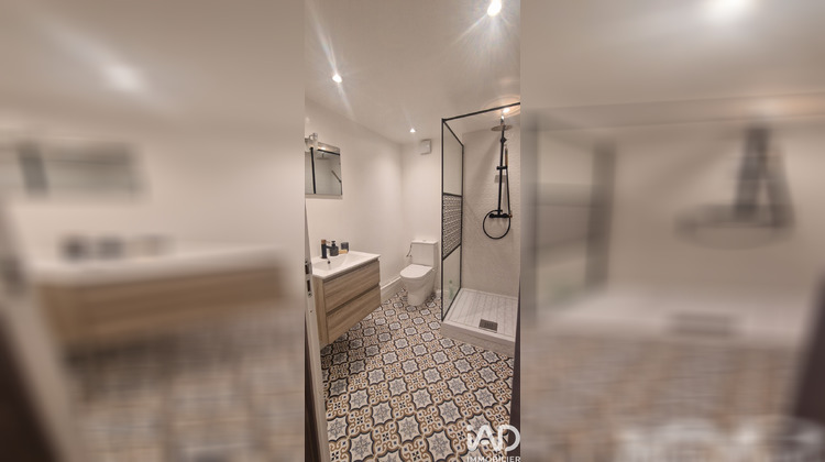 Ma-Cabane - Vente Maison Sennevoy-le-Bas, 107 m²