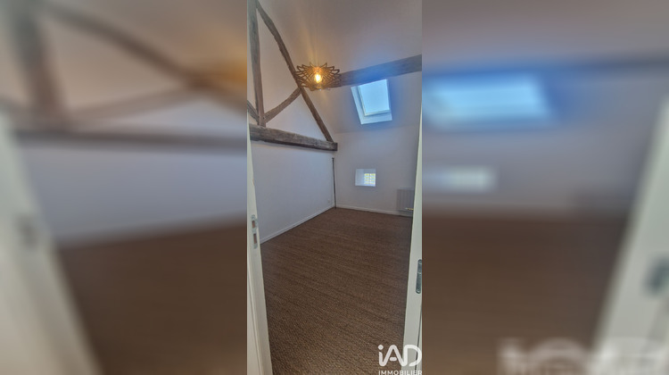 Ma-Cabane - Vente Maison Sennevoy-le-Bas, 107 m²