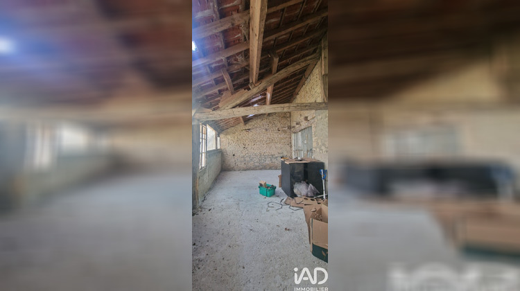 Ma-Cabane - Vente Maison Sennevoy-le-Bas, 107 m²