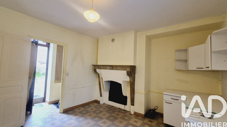 Ma-Cabane - Vente Maison Sennevoy-le-Bas, 116 m²