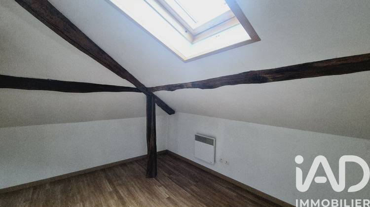 Ma-Cabane - Vente Maison Sennevoy-le-Bas, 116 m²