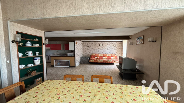 Ma-Cabane - Vente Maison Sennevoy-le-Bas, 83 m²