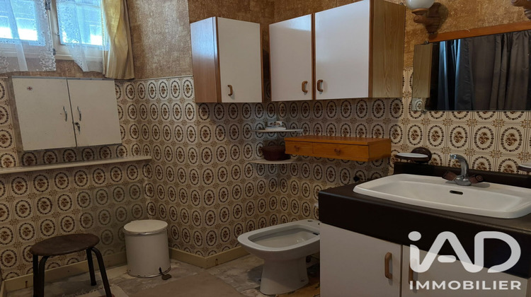 Ma-Cabane - Vente Maison Sennevoy-le-Bas, 83 m²