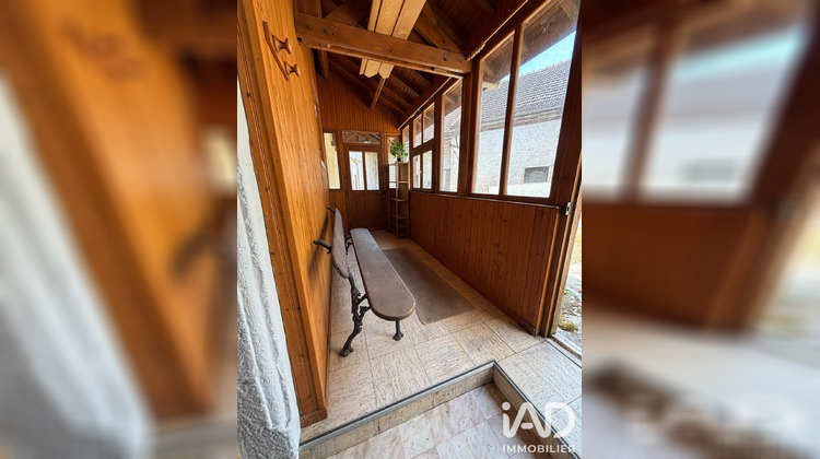 Ma-Cabane - Vente Maison Sennevoy-le-Bas, 83 m²