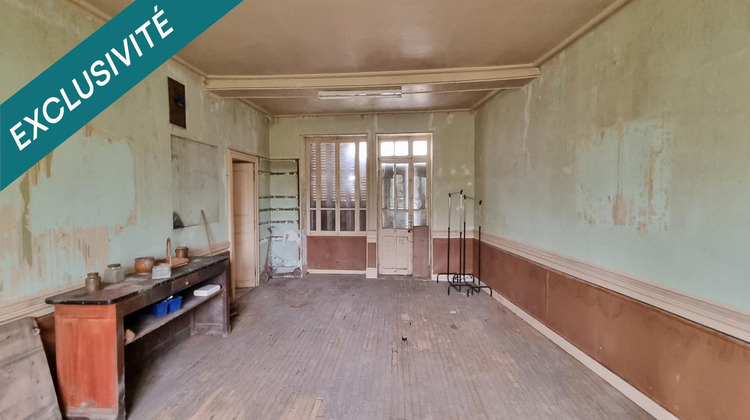 Ma-Cabane - Vente Maison Sennevoy-le-Bas, 160 m²