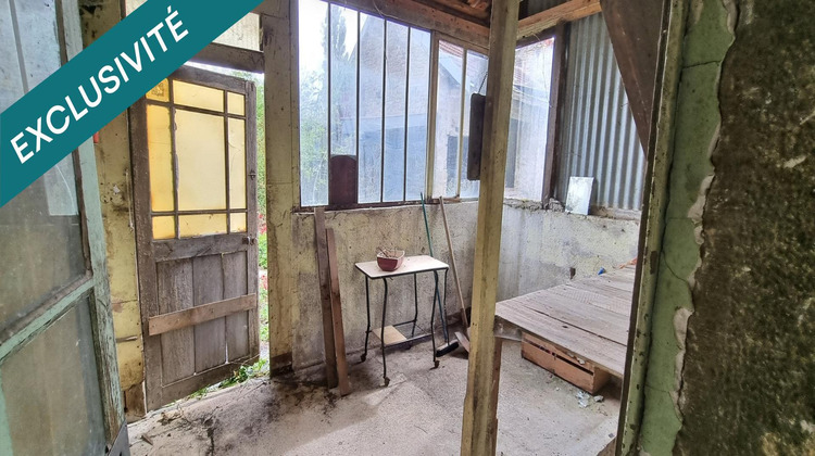Ma-Cabane - Vente Maison Sennevoy-le-Bas, 160 m²