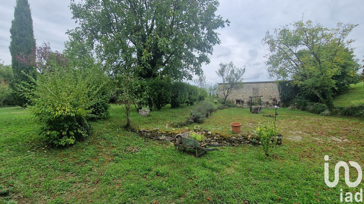 Ma-Cabane - Vente Maison Sennevoy-le-Haut, 124 m²