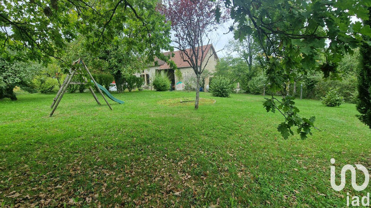 Ma-Cabane - Vente Maison Sennevoy-le-Haut, 124 m²