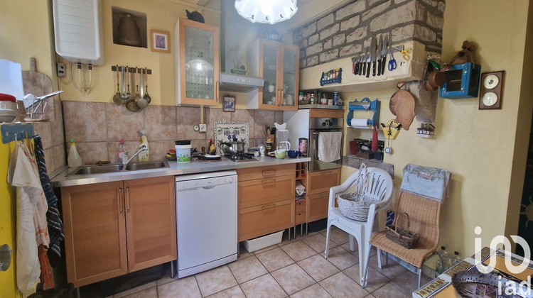 Ma-Cabane - Vente Maison Sennevoy-le-Haut, 124 m²