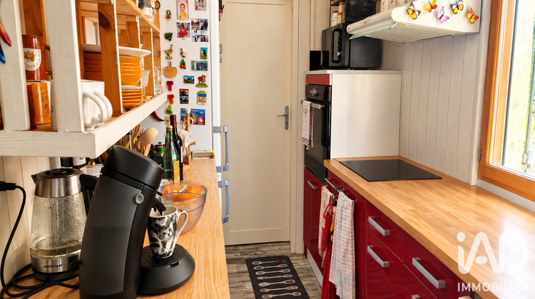 Ma-Cabane - Vente Maison Sennevoy-le-Haut, 102 m²