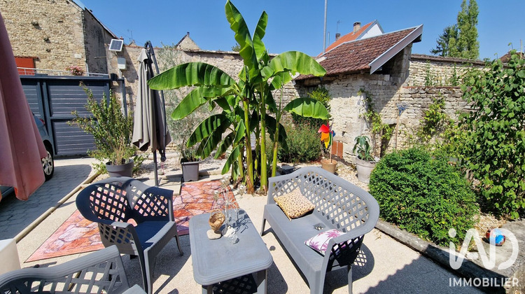 Ma-Cabane - Vente Maison Sennevoy-le-Haut, 102 m²