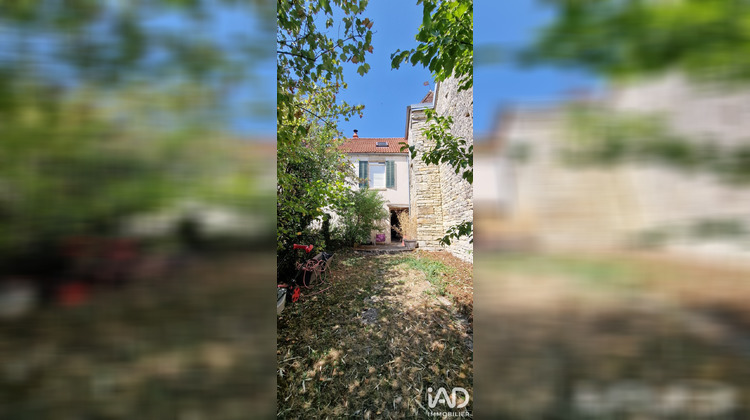 Ma-Cabane - Vente Maison Sennevoy-le-Haut, 102 m²