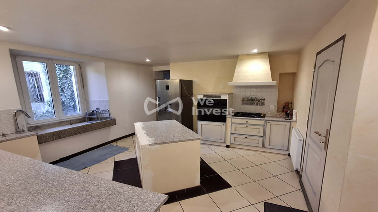 Ma-Cabane - Vente Maison Senon, 169 m²