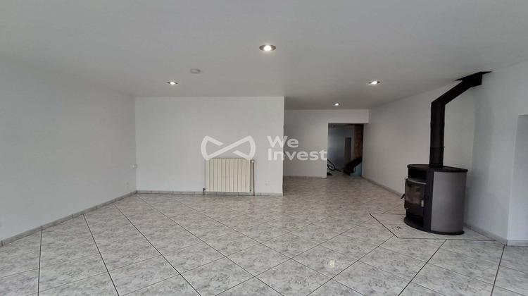 Ma-Cabane - Vente Maison Senon, 169 m²