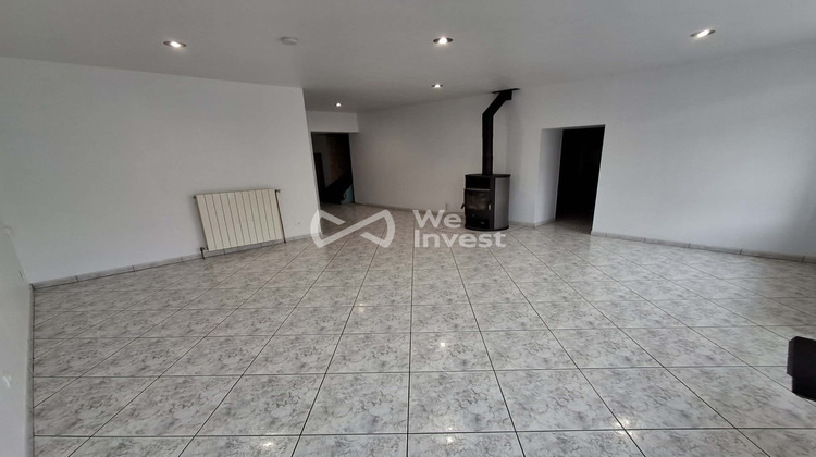 Ma-Cabane - Vente Maison Senon, 169 m²