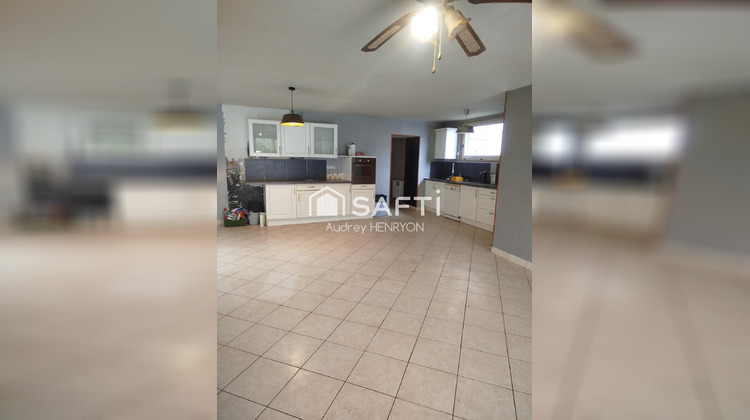 Ma-Cabane - Vente Maison Senon, 130 m²