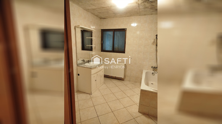 Ma-Cabane - Vente Maison Senon, 130 m²