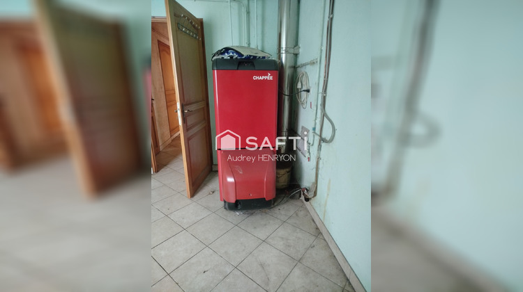 Ma-Cabane - Vente Maison Senon, 130 m²
