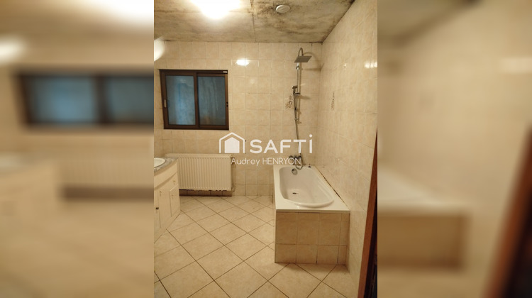 Ma-Cabane - Vente Maison Senon, 130 m²