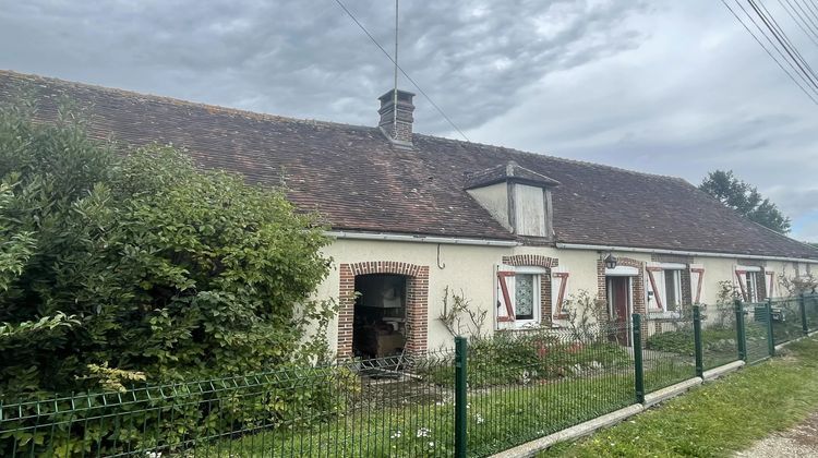 Ma-Cabane - Vente Maison Senonches, 68 m²