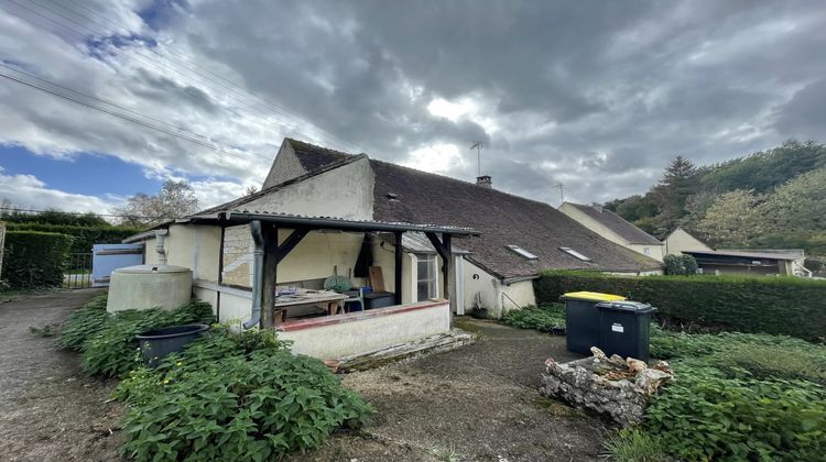 Ma-Cabane - Vente Maison Senonches, 68 m²