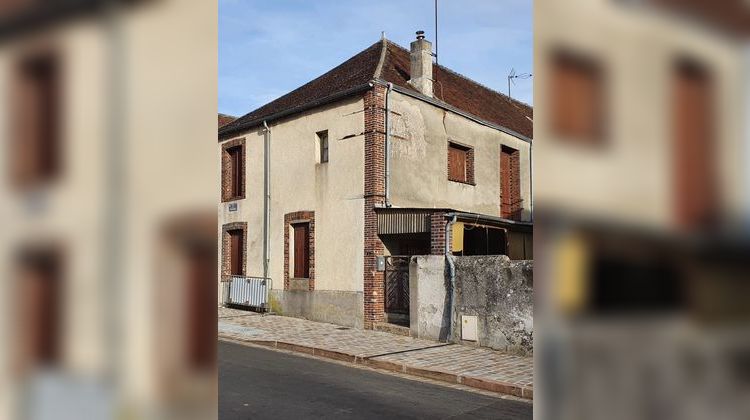 Ma-Cabane - Vente Maison Senonches, 0 m²