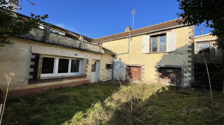 Ma-Cabane - Vente Maison Senonches, 0 m²