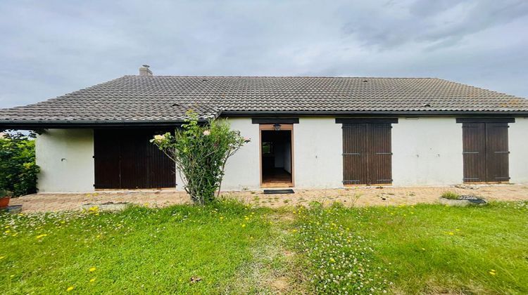 Ma-Cabane - Vente Maison SENONCHES, 100 m²