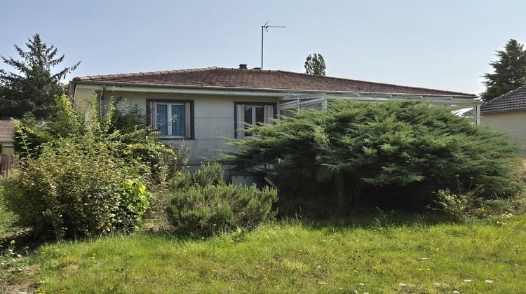 Ma-Cabane - Vente Maison Senonches, 0 m²