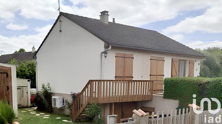 Ma-Cabane - Vente Maison Senonches, 82 m²