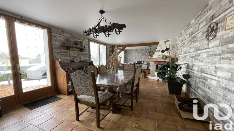 Ma-Cabane - Vente Maison Senonches, 82 m²