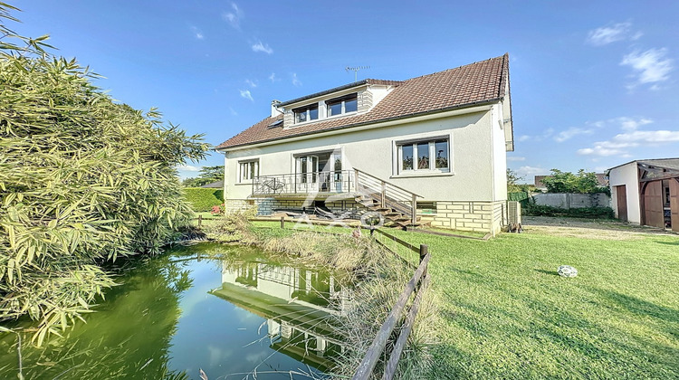 Ma-Cabane - Vente Maison SENONCHES, 119 m²