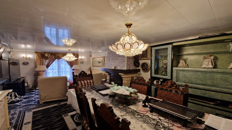 Ma-Cabane - Vente Maison SENONCHES, 121 m²