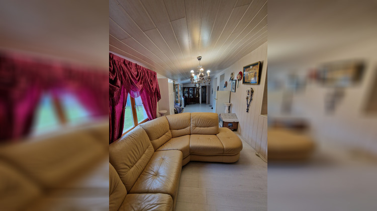 Ma-Cabane - Vente Maison SENONCHES, 121 m²