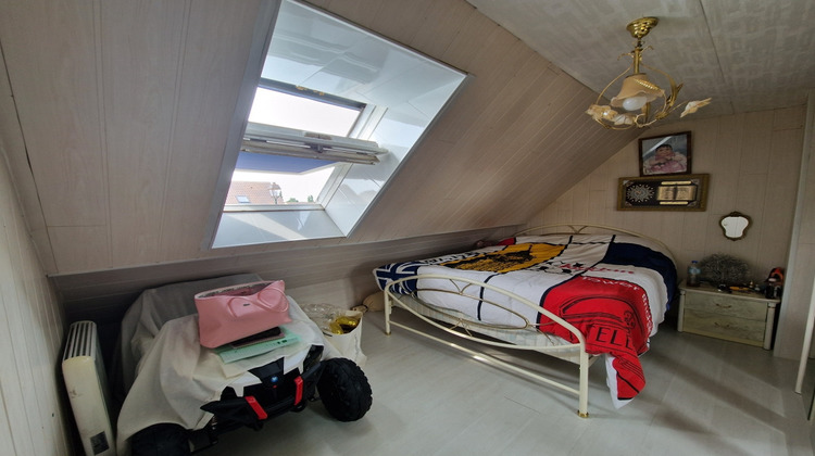 Ma-Cabane - Vente Maison SENONCHES, 121 m²