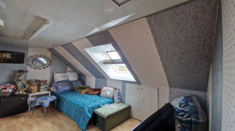 Ma-Cabane - Vente Maison SENONCHES, 121 m²