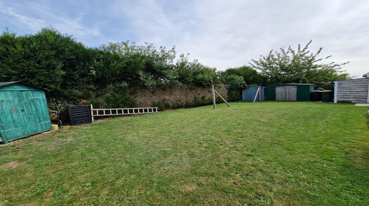 Ma-Cabane - Vente Maison SENONCHES, 121 m²