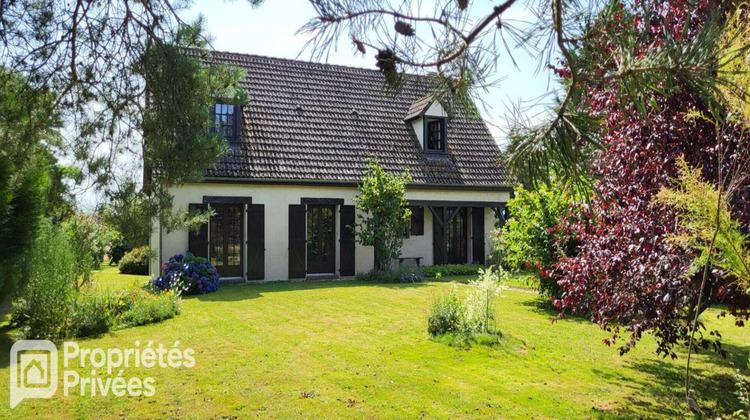 Ma-Cabane - Vente Maison SENONCHES, 170 m²