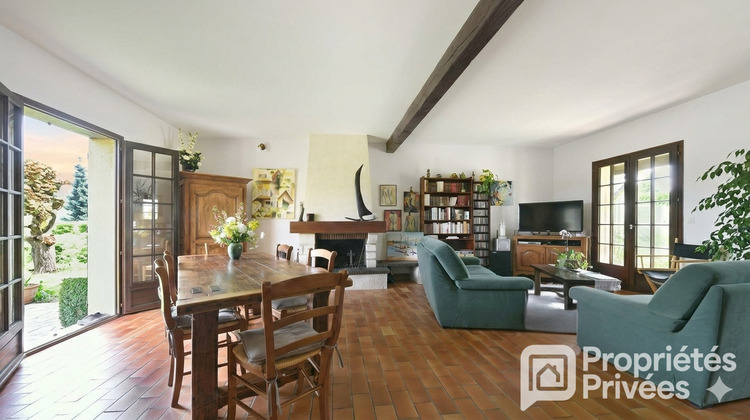Ma-Cabane - Vente Maison SENONCHES, 170 m²