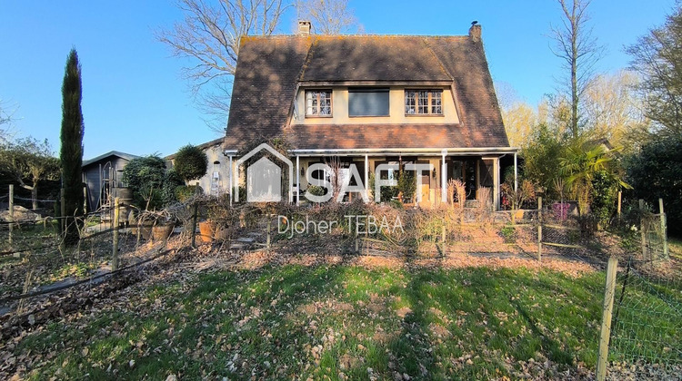 Ma-Cabane - Vente Maison Senonches, 100 m²